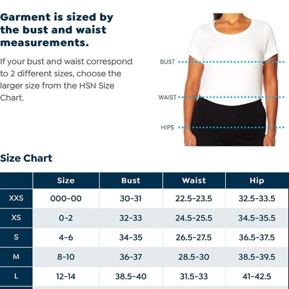 DG2 by Diane Gilman Sleeveless Lettuce Edge Double Layer Easy Navy Tank NWT XS - Picture 3 of 4